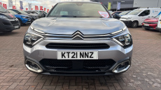 Citroen C4 1.2 PureTech [130] Shine 5dr Petrol Hatchback